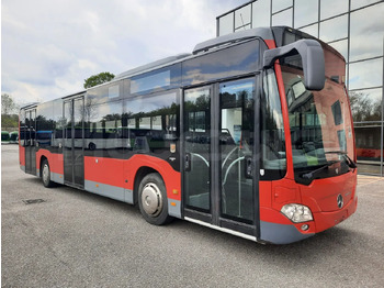 Bus urbain MERCEDES-BENZ Citaro