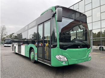 Bus urbain MERCEDES-BENZ Citaro