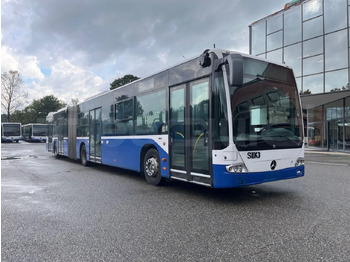 Bus urbain MERCEDES-BENZ Conecto