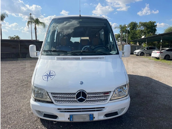 Mercedes-Benz Sprinter en crédit-bail Mercedes-Benz Sprinter: photos 2