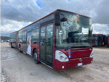 Bus urbain IVECO
