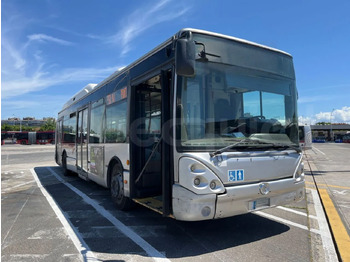 Bus urbain IVECO