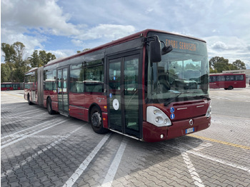 Bus urbain IVECO
