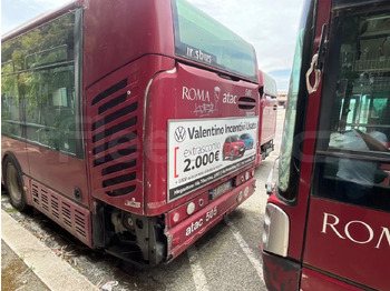 Bus urbain N. 6 Iveco Citelis: photos 4