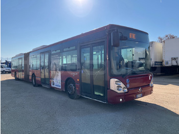 Bus urbain IVECO