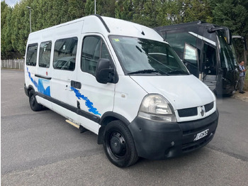 Bus interurbain RENAULT Master
