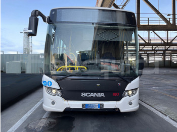 Bus urbain Scania Citywide: photos 2