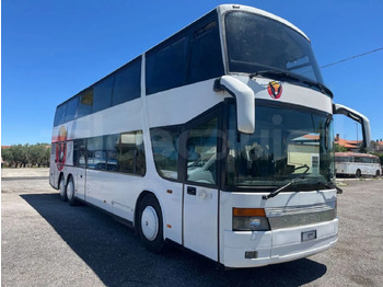 Autocar SETRA