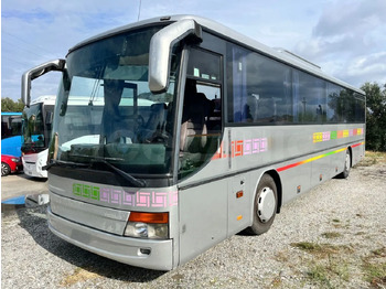 Bus interurbain Setra S315: photos 4