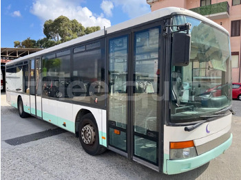 Bus interurbain SETRA