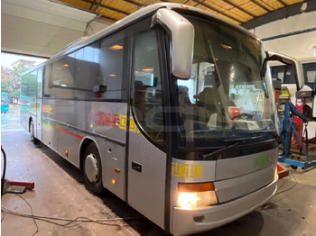 Autocar SETRA