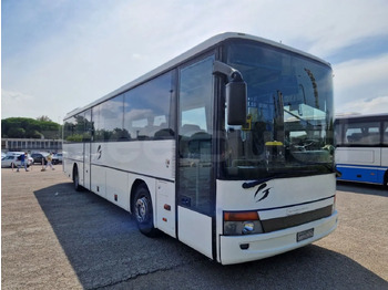 Bus urbain SETRA