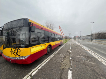 Bus urbain SOLARIS