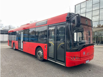 Bus urbain SOLARIS