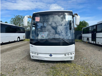 Bus interurbain TEMSA