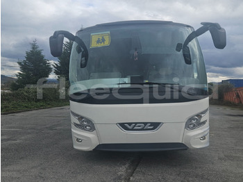 VDL Bova Futura en crédit-bail VDL Bova Futura: photos 2