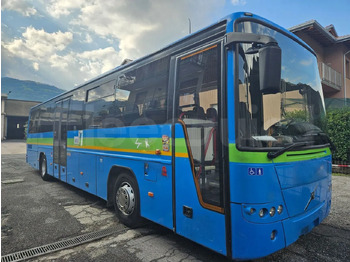 Bus interurbain VOLVO