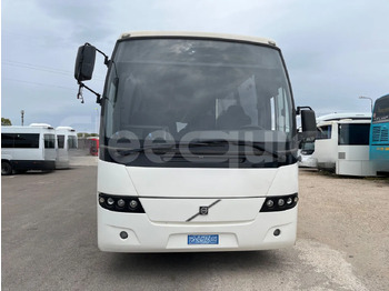 Autocar Volvo B12: photos 2