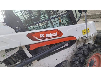 Mini chargeuse Bobcat S 510: photos 2