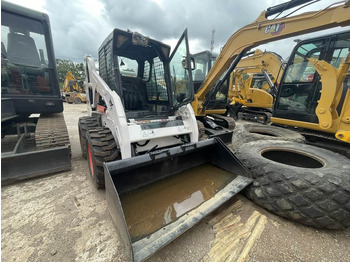 Mini chargeuse BOBCAT S185
