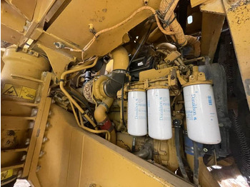 Tombereau rigide Caterpillar Cat 773f: photos 5 Tombereau rigide Caterpillar Cat 773f: photos 5