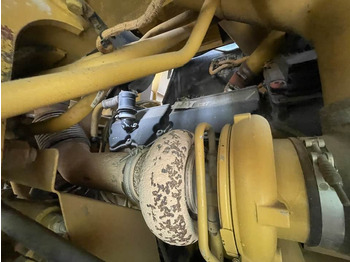 Tombereau rigide Caterpillar Cat 773f: photos 3 Tombereau rigide Caterpillar Cat 773f: photos 3