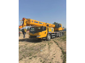 Grue XCMG XCT25
