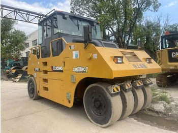 Compacteur XCMG