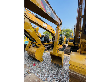 Mini pelle neuf cat 312 2gc: photos 4