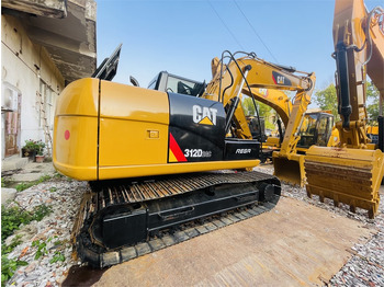 Mini pelle neuf cat 312 2gc: photos 2