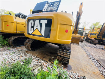 Mini pelle neuf cat 312 2gc: photos 3