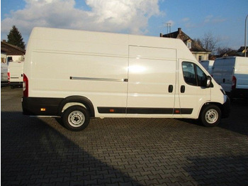 Fourgon utilitaire FIAT Ducato