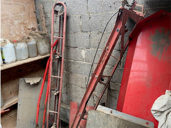 Pulvérisateur traîné Hardi COMANDER 2800 L 24 M: photos 5