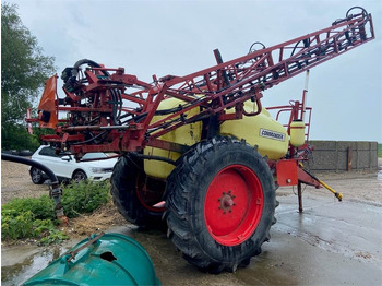 Pulvérisateur traîné Hardi COMANDER 2800 L 24 M: photos 3