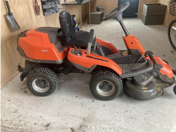 Motofaucheuse HUSQVARNA