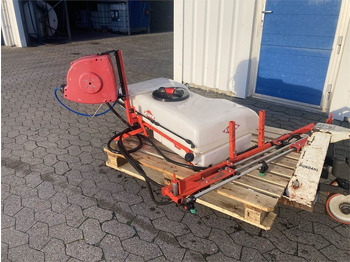 Pulvé porté Kuhn EVOLIS Q80: photos 3