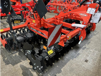Cover crop KUHN