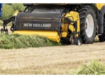 Accessoire de matériels de récolte NEW HOLLAND