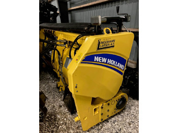 Accessoire aux ensileuses NEW HOLLAND