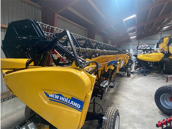 Moissonneuse-batteuse New Holland CR9.90 ST.V EU AMEA: photos 3 Moissonneuse-batteuse New Holland CR9.90 ST.V EU AMEA: photos 3