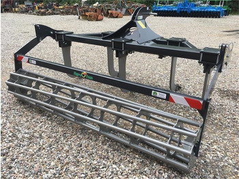 Bineuse Agro-Tom 5 tands: photos 3