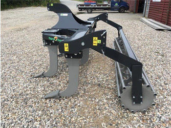 Bineuse Agro-Tom 5 tands: photos 5