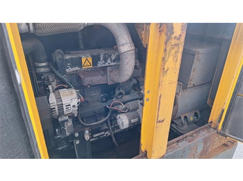Groupe électrogène Atlas Copco: photos 4