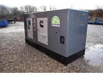 Groupe électrogène Cummins 200 KvA: photos 3 Groupe électrogène Cummins 200 KvA: photos 3