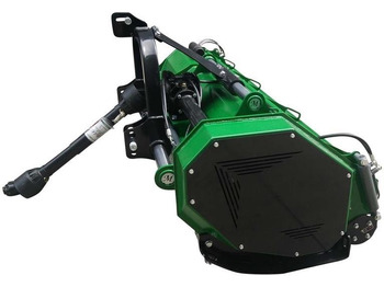 Broyeur à axe horizontal Dk-Tec SLAGLEKLIPPER GKHS 290 CM: photos 2