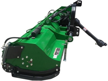 Broyeur à axe horizontal Dk-Tec SLAGLEKLIPPER GKHS 290 CM: photos 4