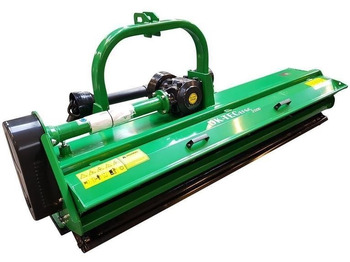Broyeur à axe horizontal DK-TEC