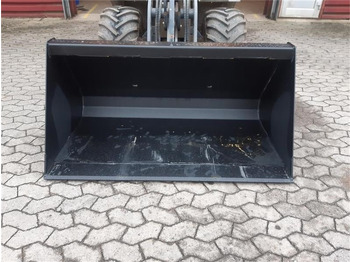 Godet pour chargeur pour Engins de chantier Eurotrac skovl: photos 2