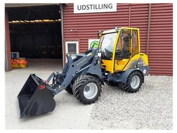 Valet de ferme EUROTRAC