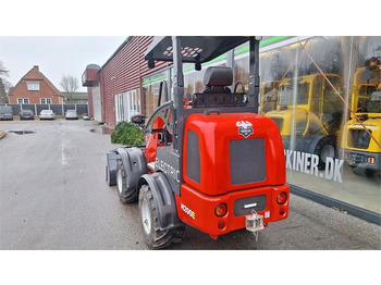 Valet de ferme Heracles H200 ELECTRIC ELEKTRISK: photos 4